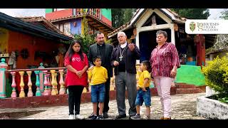 ”Saludo Mañanero 27/06/2022”