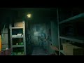 Short clip of Resident Evil 2 remake VR mod by praydog