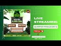 COS MYSTIC WOODS || 8K BGMI TOURNAMENT || QUARTER FINALS DAY 2