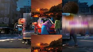 (REQUESTED) Home Trailer Scan (Veg Replace)