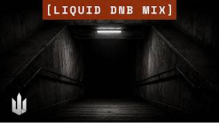 enter the tunnel - deep liquid dnb [monarch archive 005]