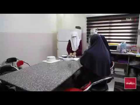 تقرير دنيا الوطن عن دورة إعداد وتزيين الكيك