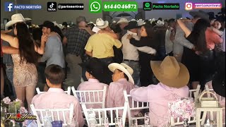 Xv Años De Xitlali En Tutuaca Con Pacto Norteño Así Fue En Vivo 19 Julio 25