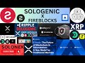 Sologenic $SOLO X Fireblocks SOLONEX Tokenization Solutions