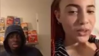 Nerou Se Bat Avec Une Fille