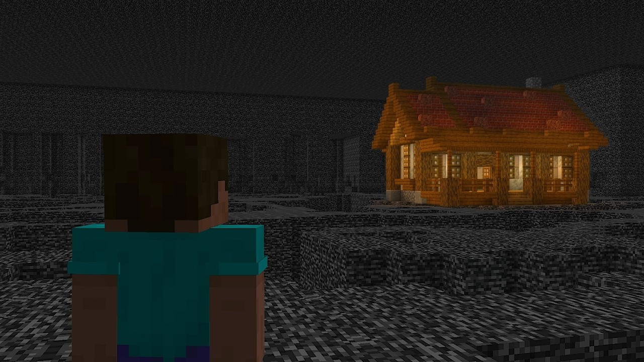 This Horror Mod is Hiding a Dead Friend...