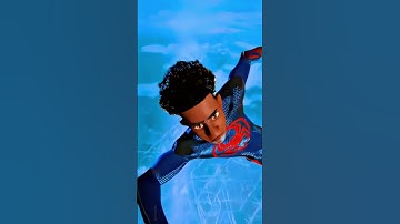 Thumbnail of [4K] Spider-Verse「Edit」(sunflower x sunflower)