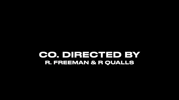 Willie Duke Freeman-Gambled (Official Music Video)