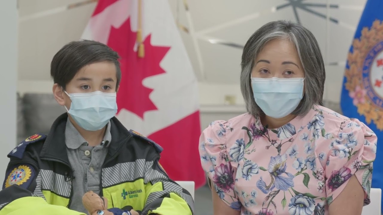 Your Ems Alberta Health Services Employer Spotlight: Emergency Medical