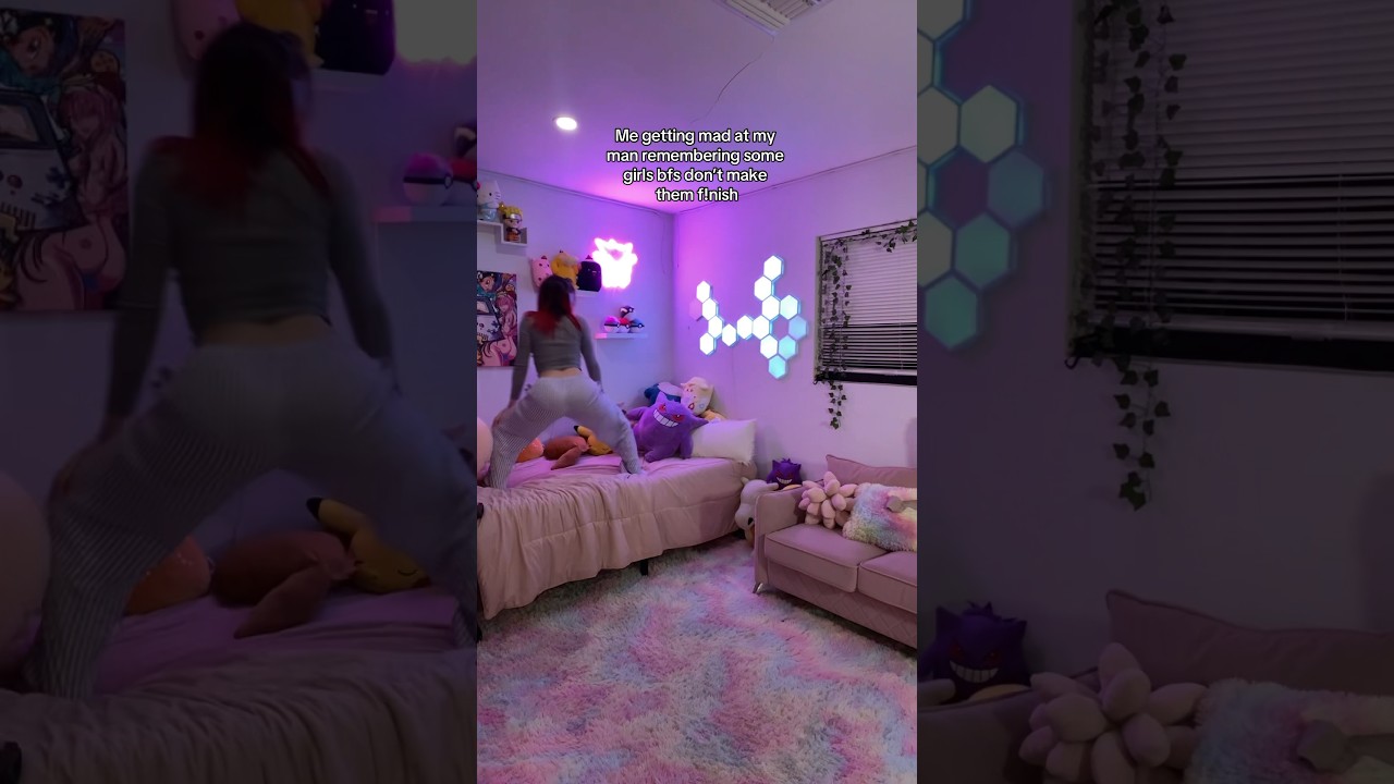 I wouldn’t wanna be anybody else🥹✨ 