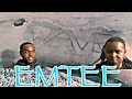EMTEE - WAVE (OFFICIAL MUSIC VIDEO) | REACTION