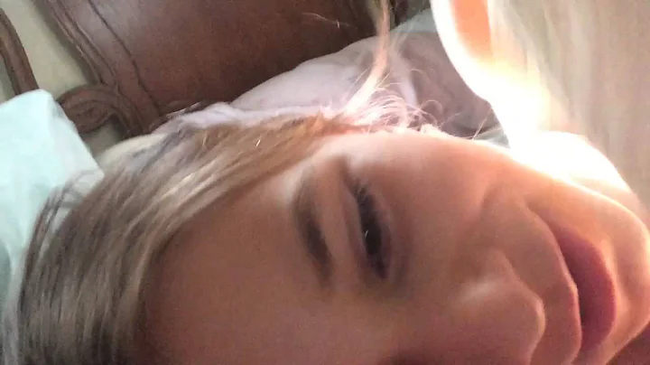 Nap time