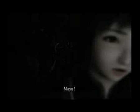 Fatal Frame II - Opening (English)