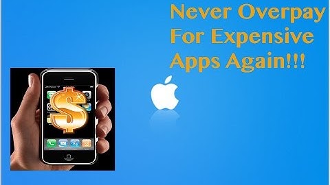 Never Pay Money For Apps Again!! | "How to get Any Paid App For Absolutely Free" | TUTORIAL