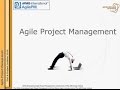 Advantage Learning: Agile Project Management