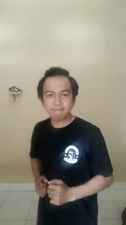 Kau telah dewasa (ipank)