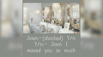 BTS FF Oneshot When Bighit forces them to breakup with Y/N (Jimin version) #btsff #jimin #oneshot