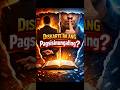 “Diskarte ba ang Pagsisinungaling?” #shorts  #bibletruth  #faithbased  #godswisdom