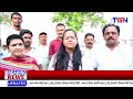 పర్యాటక శోభ సంతరించే విధంగా పటిష్ట చర్యలు కలెక్టర్ ప్రతిమా సింగ్ II TGN NEWS 6