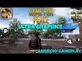 Game for peace  android gameplay  ultra graphics 