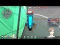 End of video