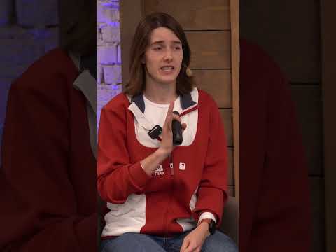 Идеальный день для тренировки?