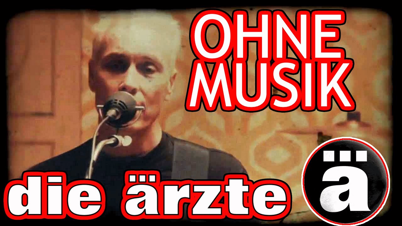 Die ärzte Ist Das Noch Punkrock