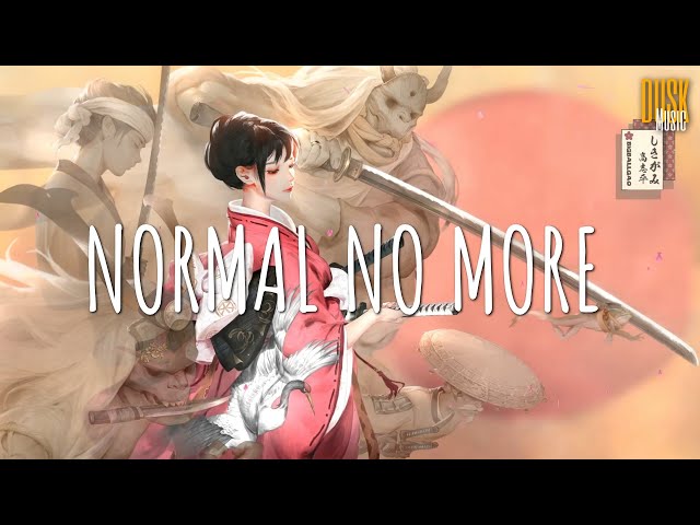 Normal No More (remix) - TYSM // (Vietsub + Lyric) Tik Tok Song class=