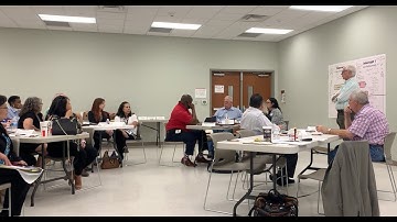 Sequential Intercept Model Mapping Explanation