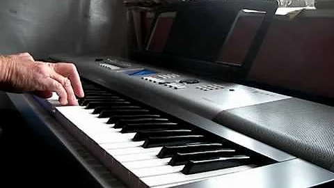 THE ISLE OF INNISFREE (A SONG FROM 1950) WORDS AND...