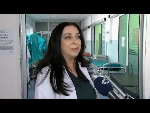 Сведоштва на лекари и сестри за трагедијата од Кочани