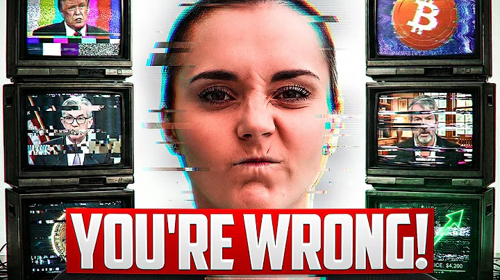 Give Me 12 Min & See Why Everyone's WRONG About Crypto!