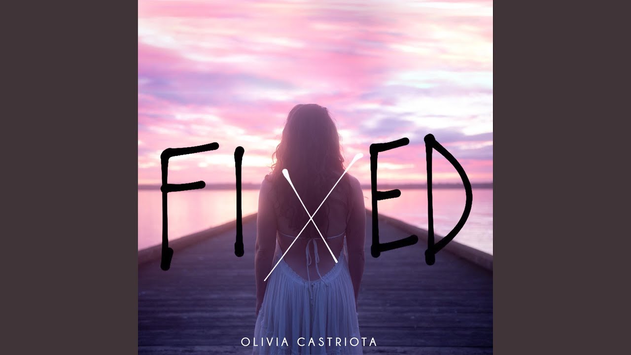 在 YouTube 上觀看「Fixed」 在 YouTube 上觀看「Fixed」