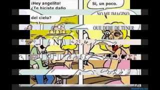 IMAGENES GRACIOSAS screenshot 5