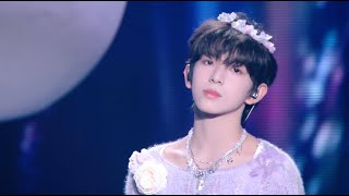 [TF FAMILY] '你要的爱' | 'Teen Spirit Rising' Fan Meeting (Qingdao DAY2)