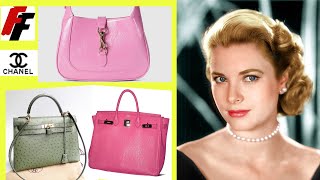 Top 10 Luxury Designer Hand Bags of all Time !