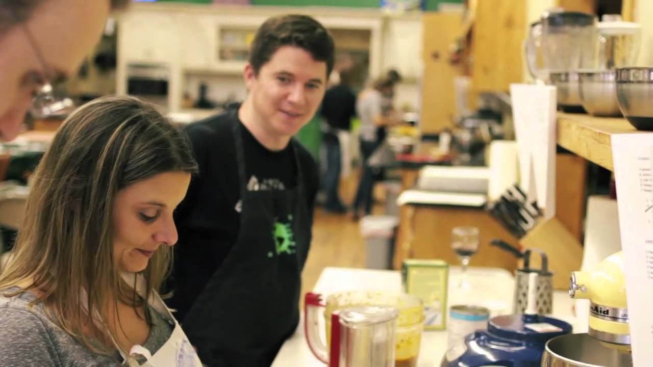 Envy Labs Truffles and Trifles 2012 YouTube