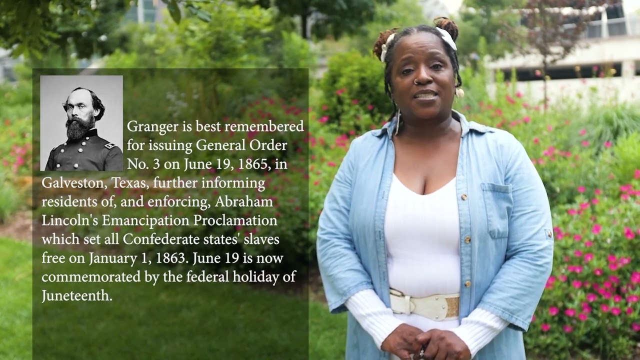 About the Cincinnati Official Juneteenth Parade - Did You Know?