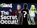 The Sims 4: The SECRET Occult You Might Not Know Exists!