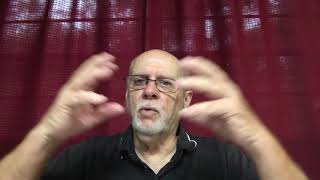 small group bible study Romans 9 and 10 with Mike Culver