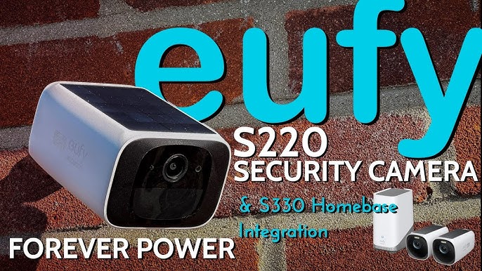 Eufy Homebase Comparison: Ultimate Guide for Smart Homes
