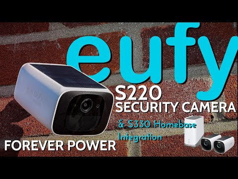 Eufy S220 Security