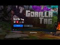 I Got Banned In Gorilla Tag VR. (unedited).