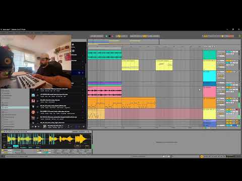 Emisión en directo de Aries La Rebelion