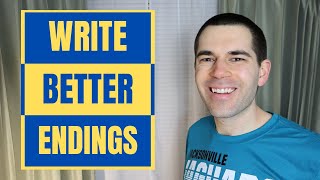 How to Write Awesome Endings (6 Easy Tips!)