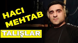 Haci Mehtab -Talislar (BEHRI-TEVIL) Resimi