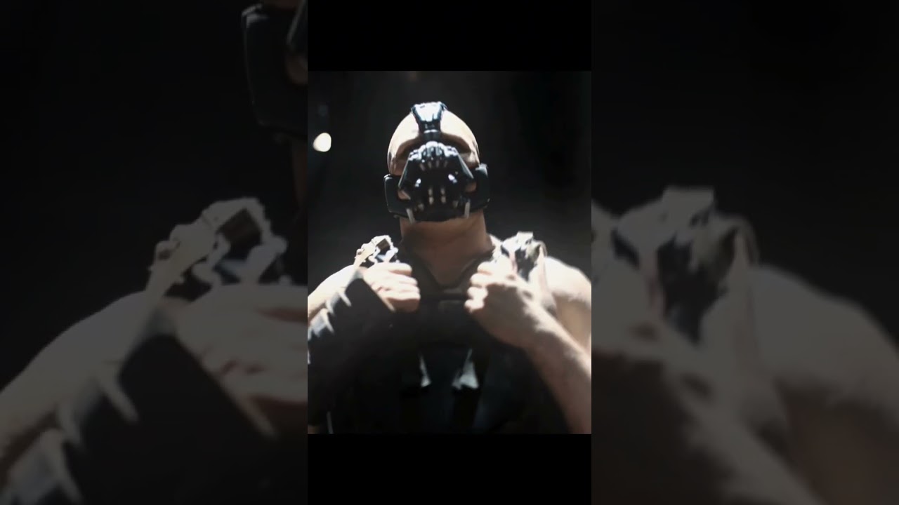 Memory Reboot | The Dark Knight Rises 