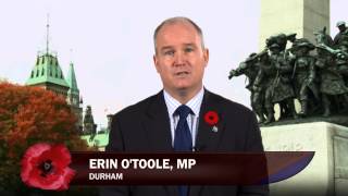 Remembrance Day Greetings