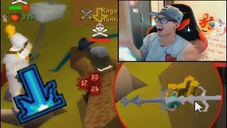 Aaand another one! | AGS PK #4 | OSRS