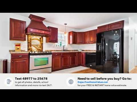 16 Hope Hill Dr, Hebron, ME home video tour